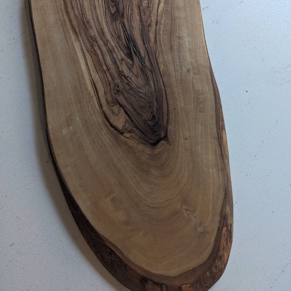 Crystals Set & Wood Board - Picture 4 of 9